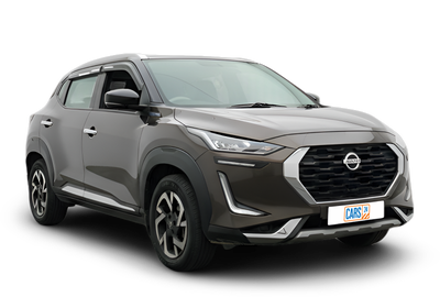 2023 Nissan MAGNITE - SUV - Petrol - Manual - ₹6.00 lakh